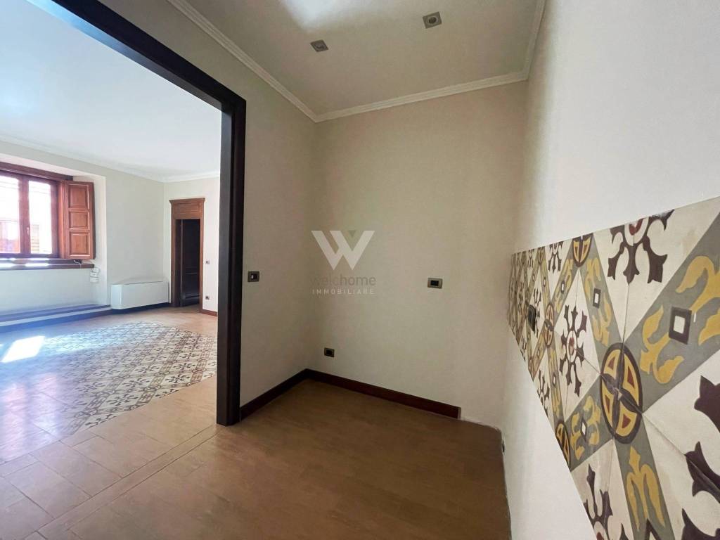 Appartamento a Campobasso in Via Sant'Antonio Abate, 21 - Foto 4