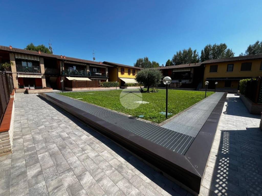 Appartamento a Capriano del colle in Via Zanardelli - Foto 5