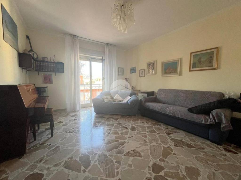 Appartamento a Palermo in Via angelo poliziano, 35 - Foto 3