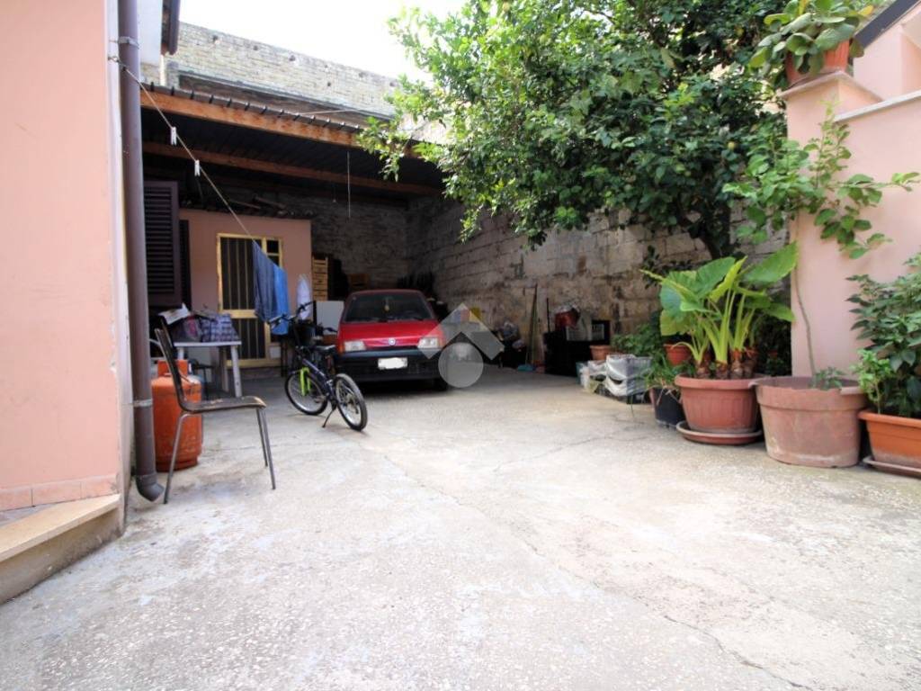 Casa indipendente a San marcellino in Via Domenico Cimarosa, 25 - Foto 3