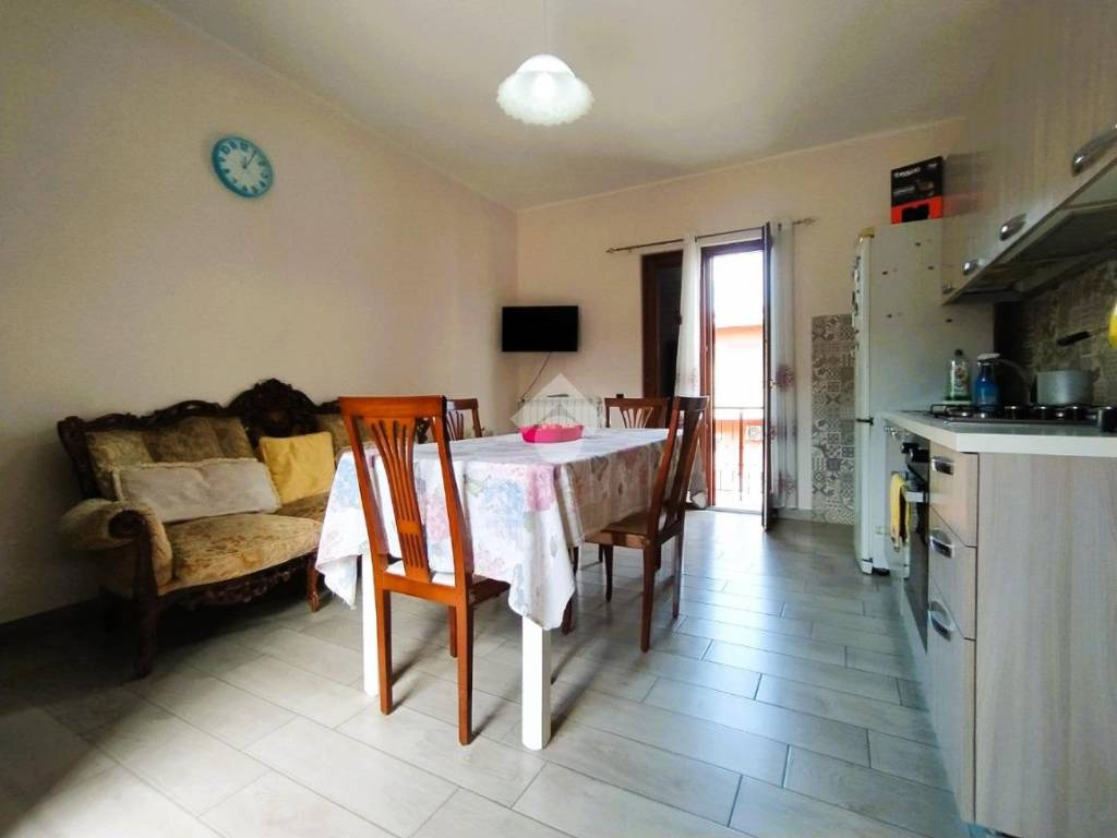 Casa indipendente a San marcellino in Via Domenico Cimarosa, 25 - Foto 4