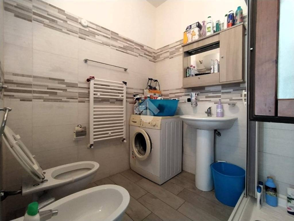 Casa indipendente a San marcellino in Via Domenico Cimarosa, 25 - Foto 5