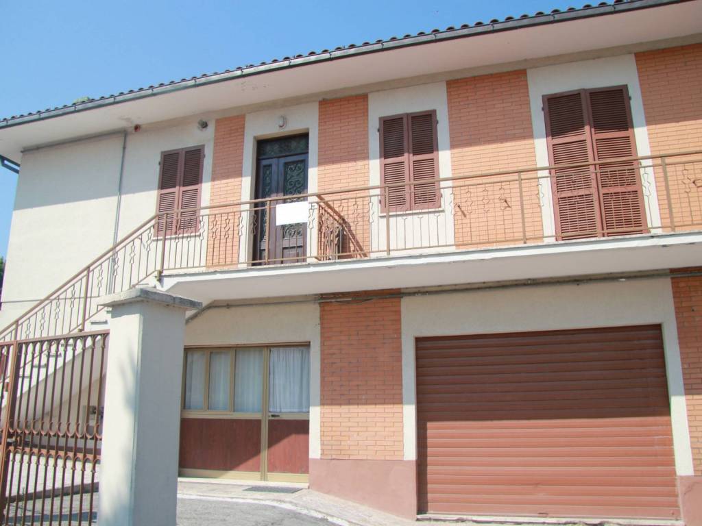 Villa a Camerino - Foto 4