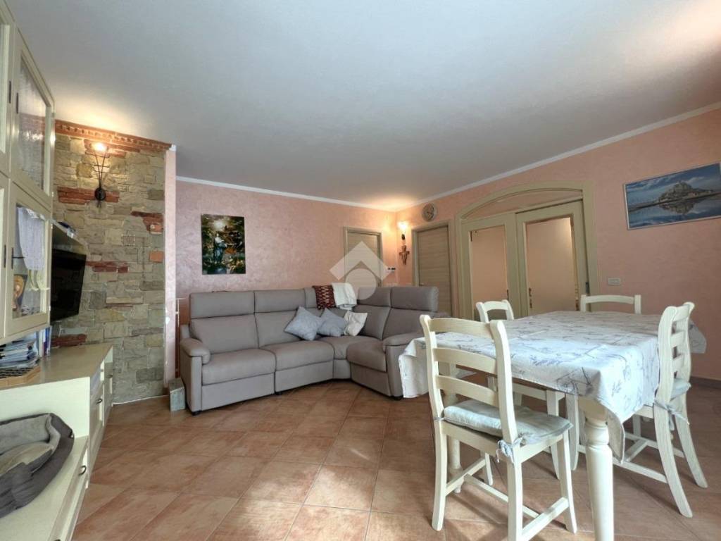 Appartamento a Caino in via Villa Mattina - Foto 3