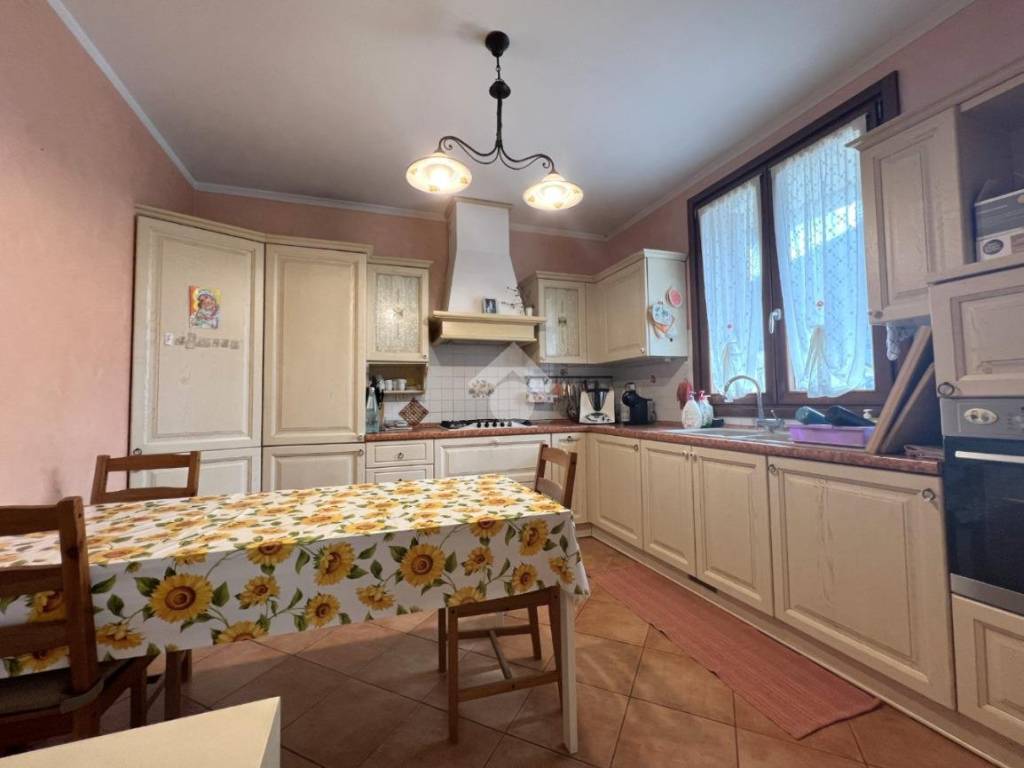 Appartamento a Caino in via Villa Mattina - Foto 4