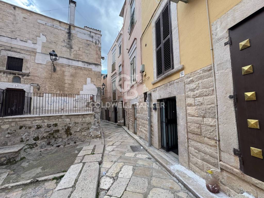 Appartamento a Andria in Vicolo I Di Via Porta Santa - Foto 2
