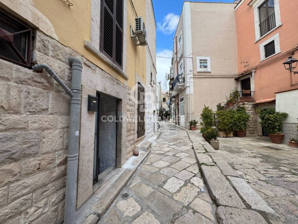 Appartamento a Andria in Vicolo I Di Via Porta Santa - Foto 3