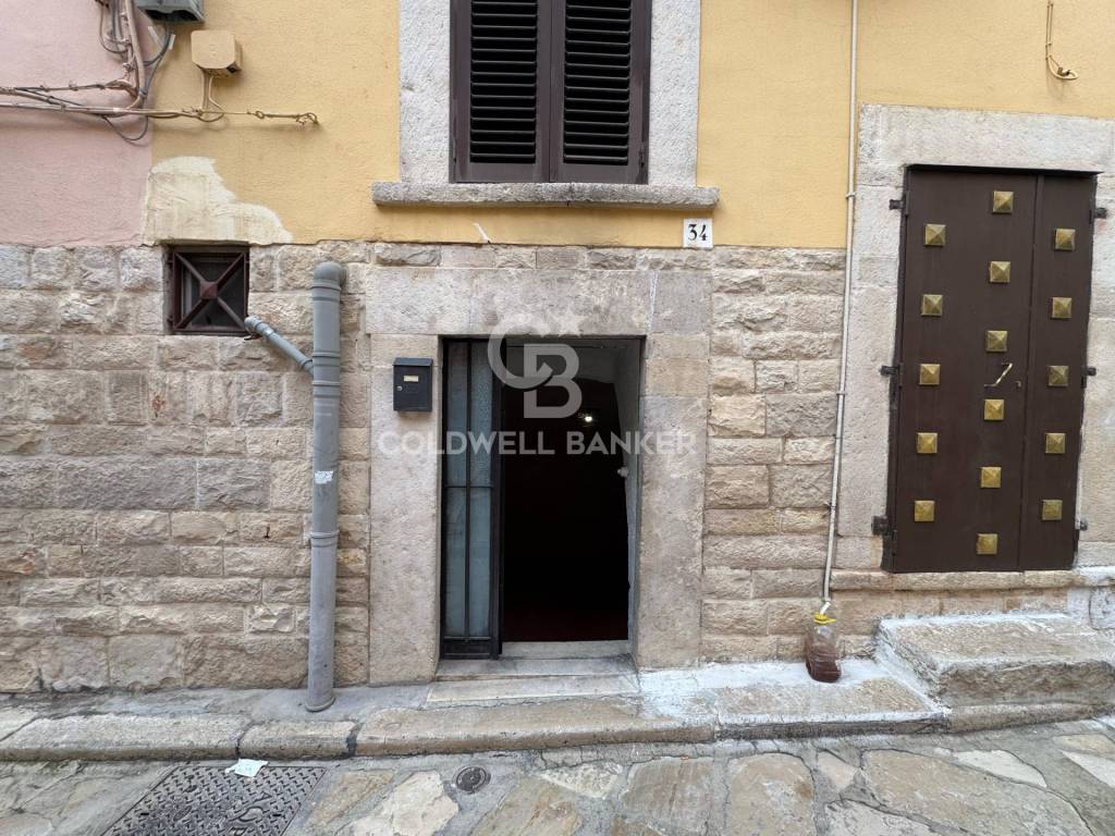 Appartamento a Andria in Vicolo I Di Via Porta Santa - Foto 4