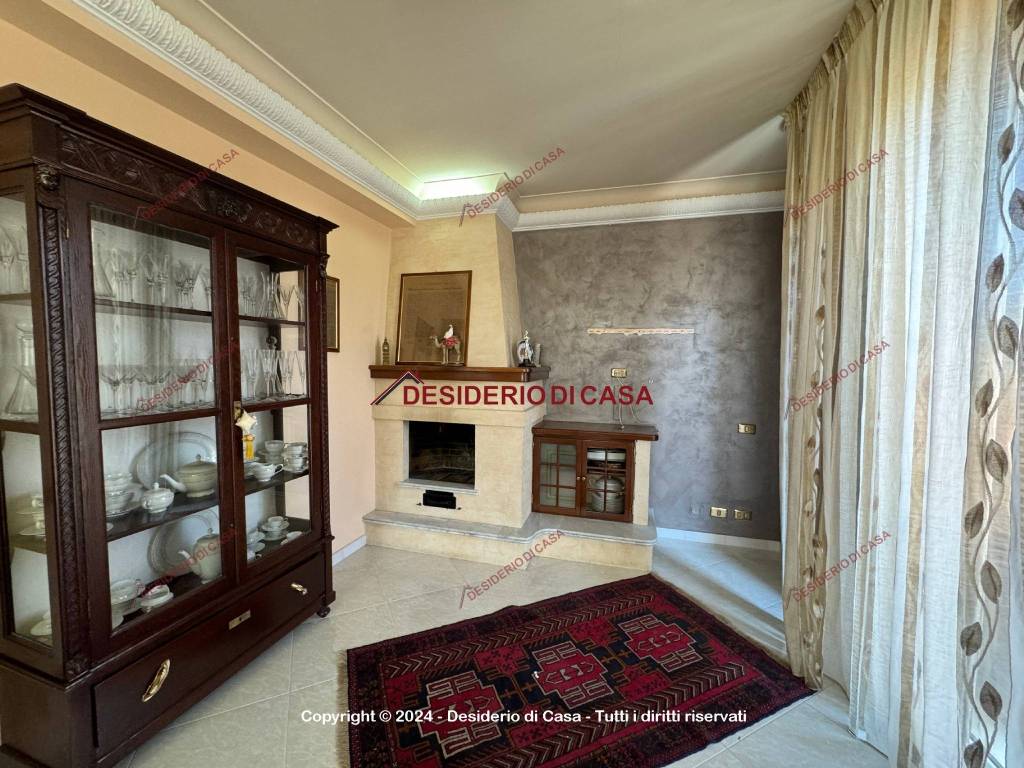 Appartamento a Cerda in Via Roma, 171 - Foto 4