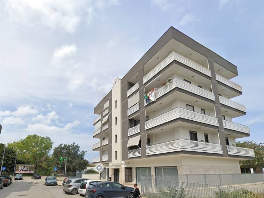 Appartamento a Trani in Via Grecia, 6 - Foto 2
