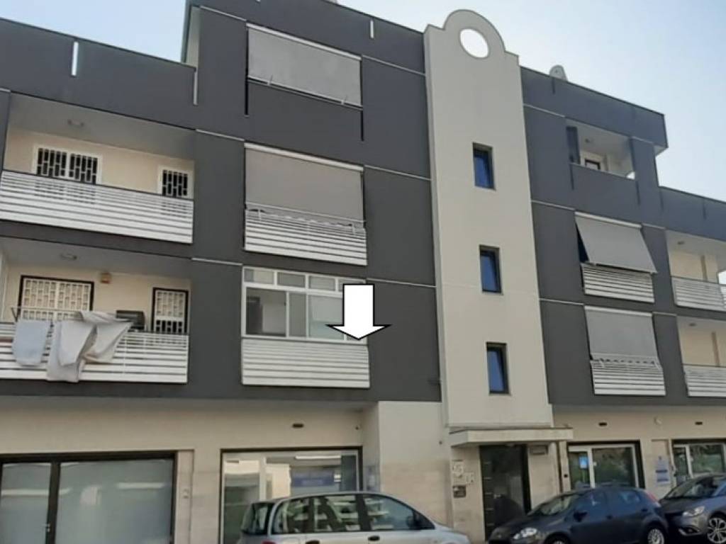 Appartamento a Trani in Via Grecia, 6 - Foto 3