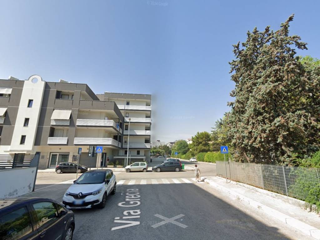 Appartamento a Trani in Via Grecia, 6 - Foto 4