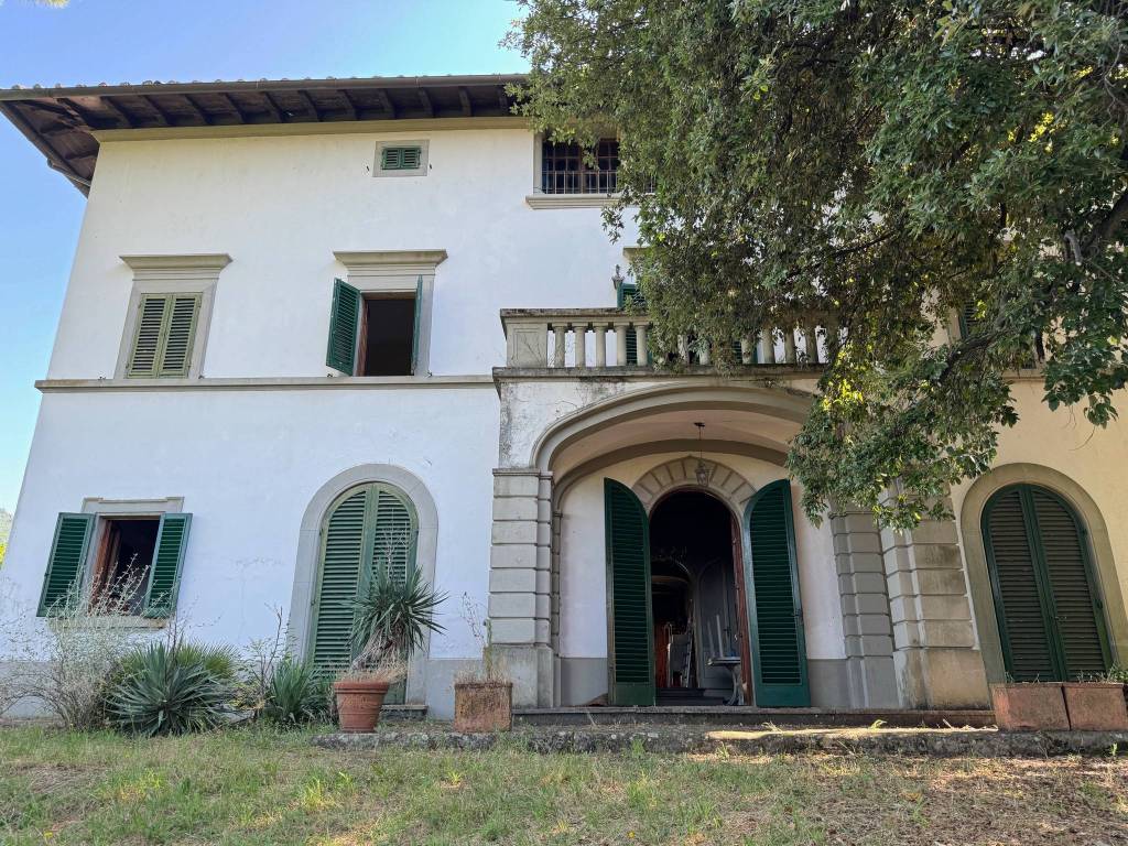 Villa a Pistoia - Foto 3
