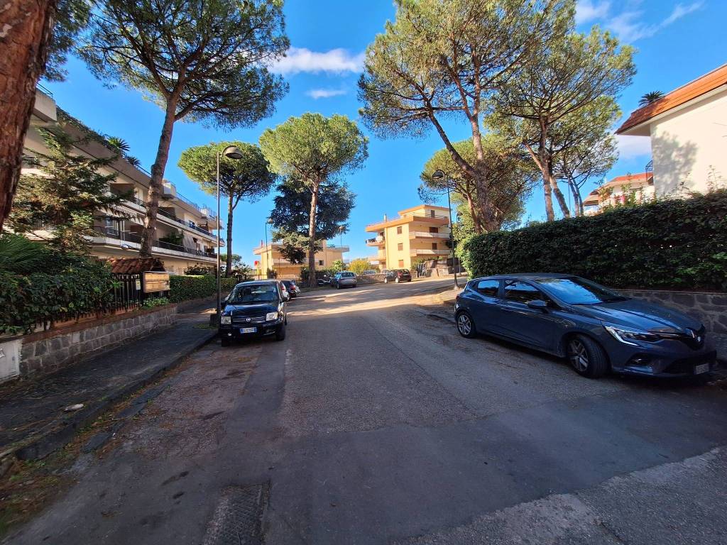 Villa a San sebastiano al vesuvio in Via Archimede - Foto 3