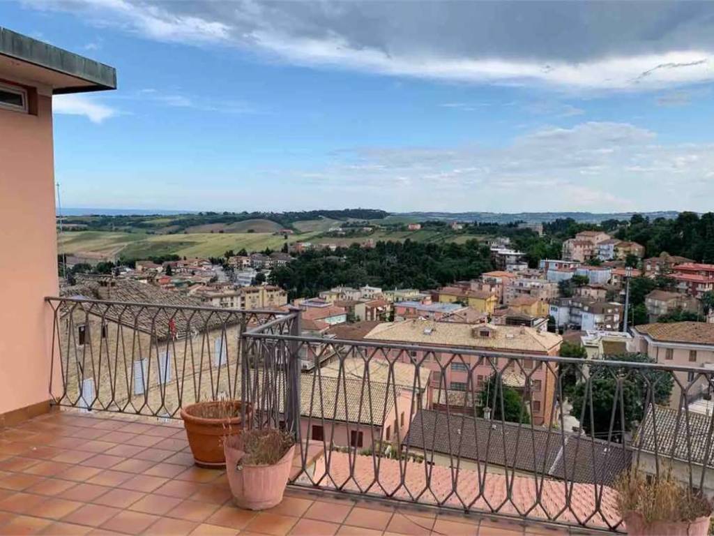 Immobile a Loreto in Corso Traiano Boccalini - Foto 3