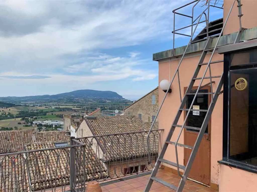 Immobile a Loreto in Corso Traiano Boccalini - Foto 4