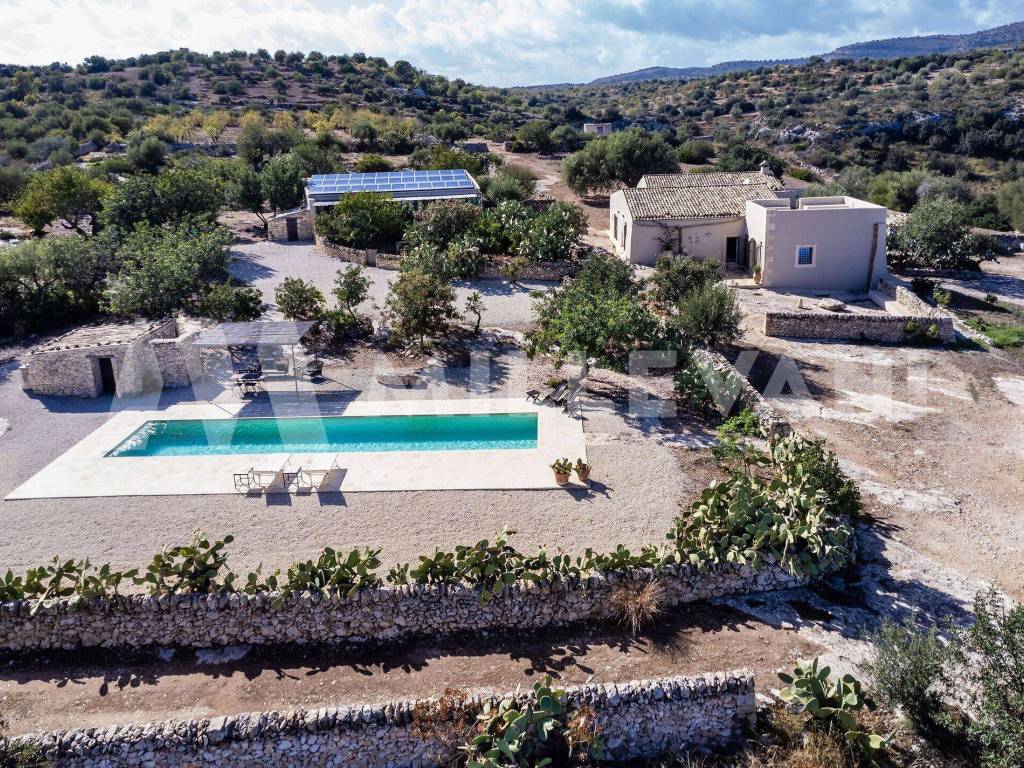 Villa a Noto in Contrada Busulmone - Foto 2