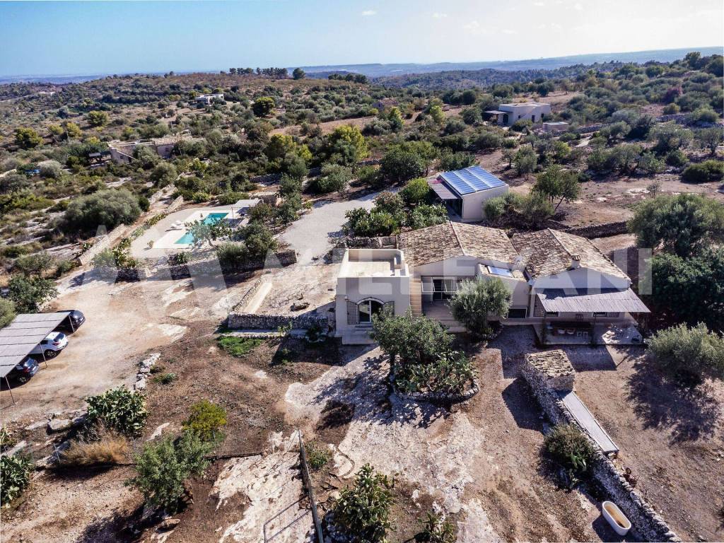 Villa a Noto in Contrada Busulmone - Foto 3