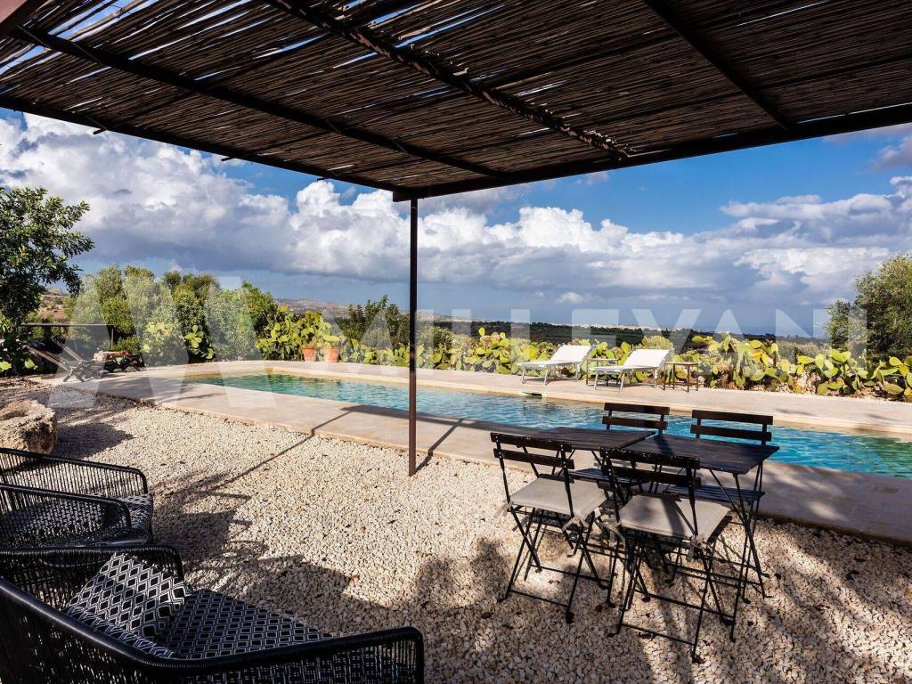 Villa a Noto in Contrada Busulmone - Foto 4