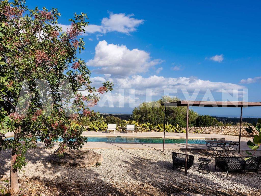 Villa a Noto in Contrada Busulmone - Foto 5