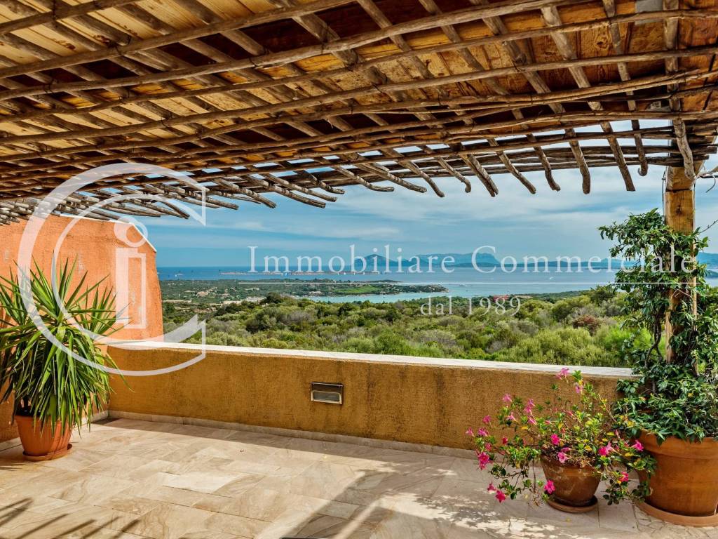 Villa a Arzachena in Via dell'Orzo - Foto 2