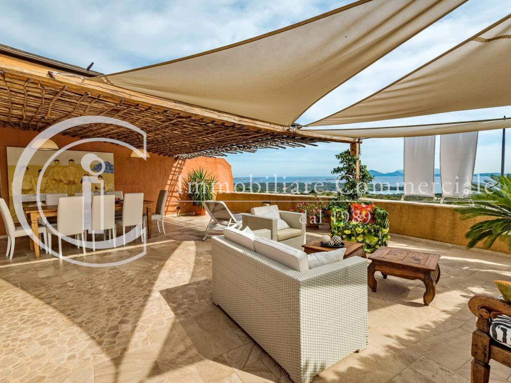 Villa a Arzachena in Via dell'Orzo - Foto 3