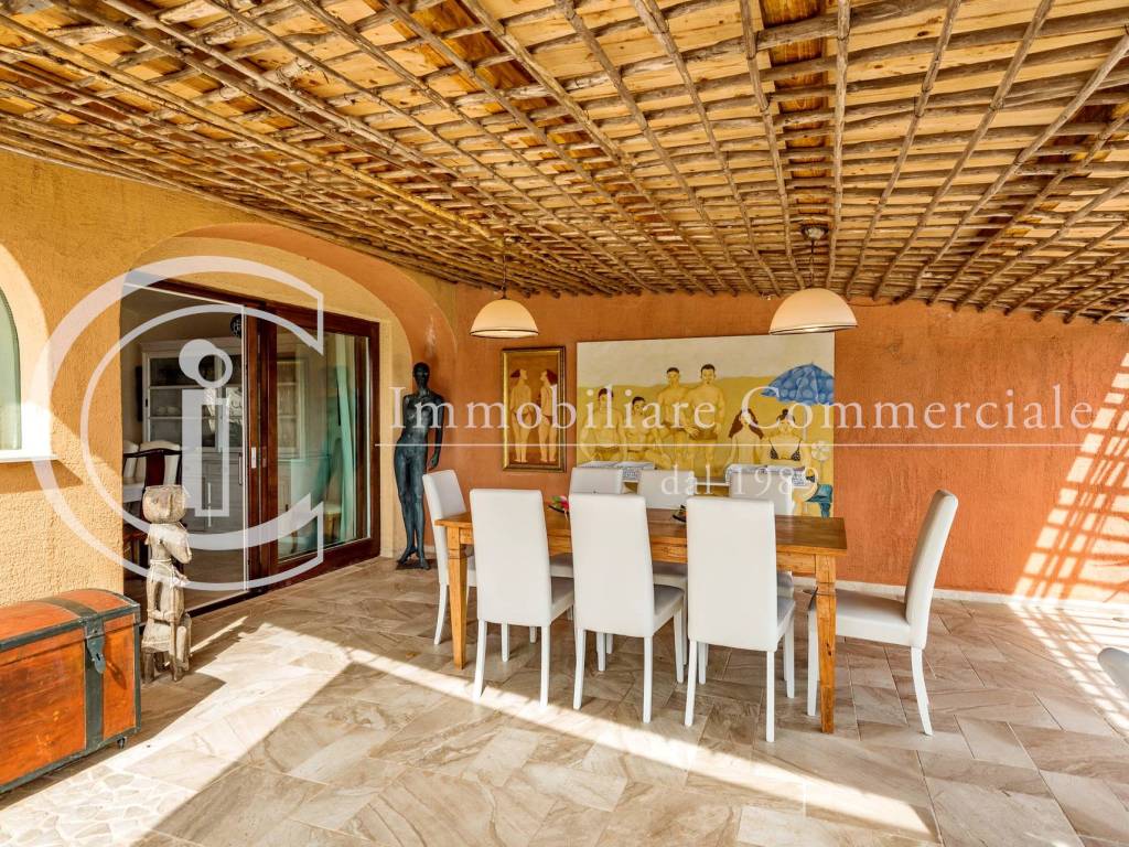 Villa a Arzachena in Via dell'Orzo - Foto 4
