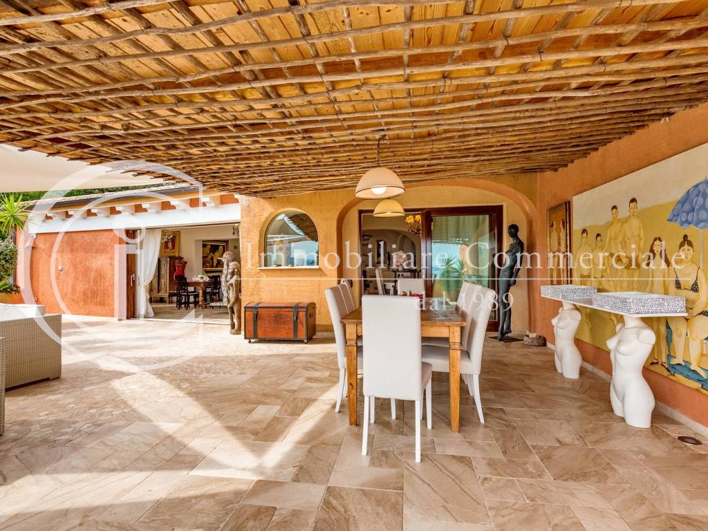 Villa a Arzachena in Via dell'Orzo - Foto 5