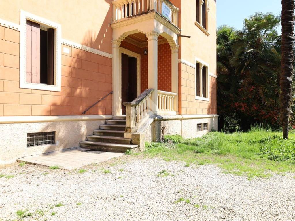 Villa a Vicenza in Via Tomaso Formenton, 5 - Foto 4