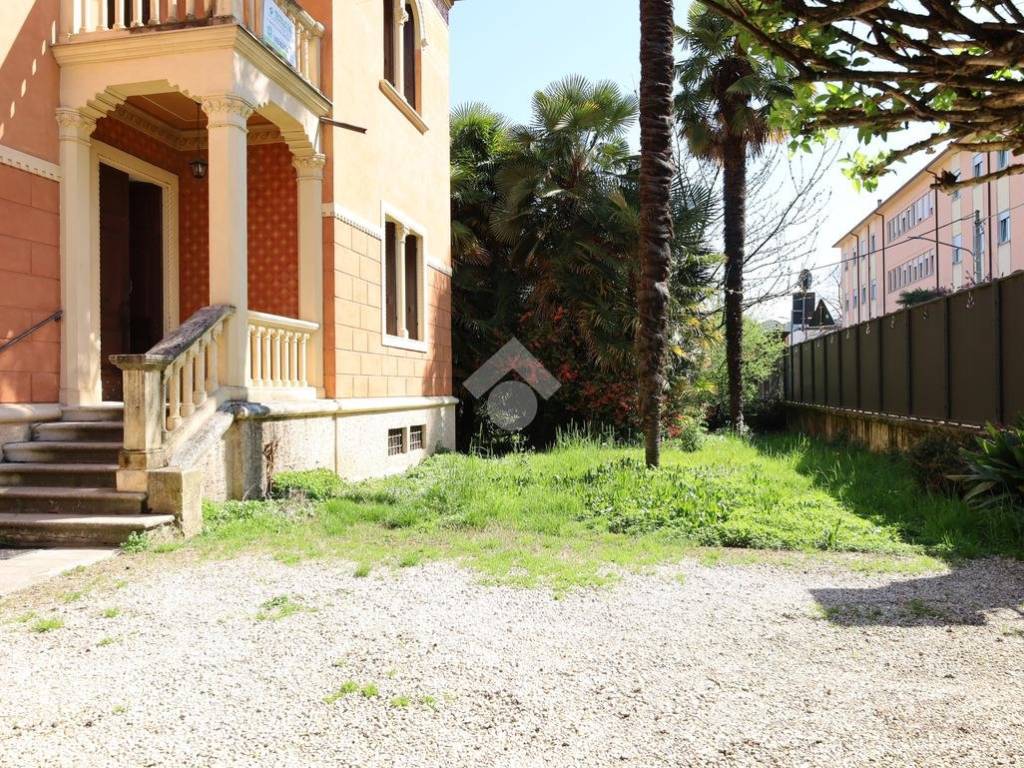 Villa a Vicenza in Via Tomaso Formenton, 5 - Foto 5