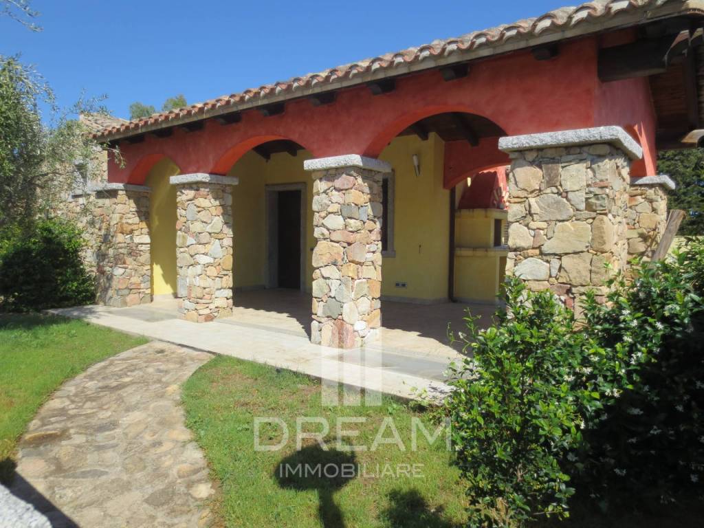 Villa a Castiadas in Strada Provinciale 18 - Foto 2