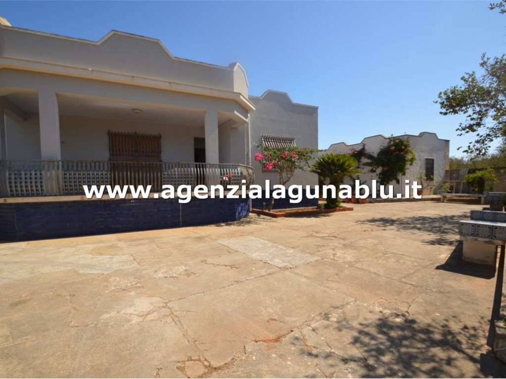 Villa a Mazara del vallo in Via Val di Mazara - Foto 2