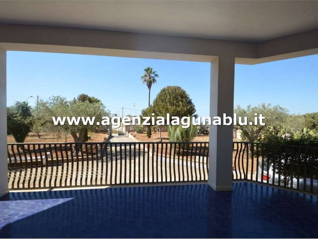 Villa a Mazara del vallo in Via Val di Mazara - Foto 3