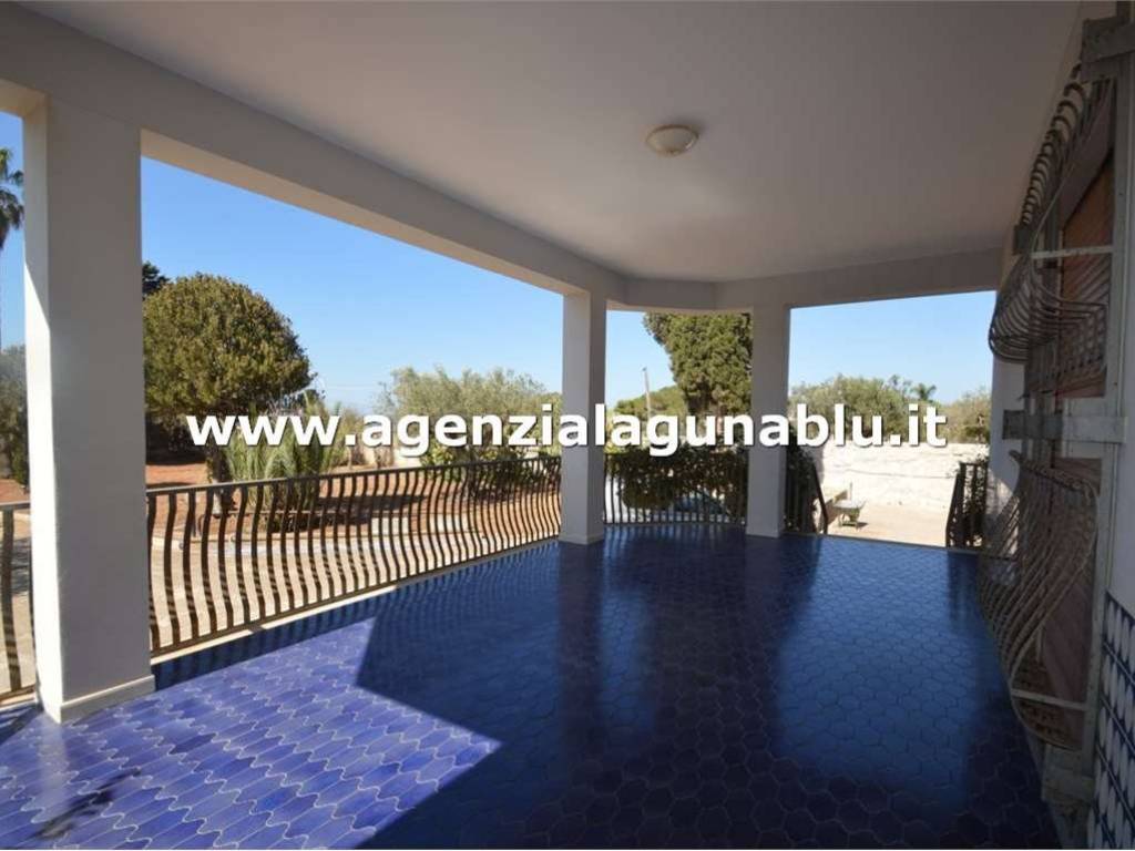 Villa a Mazara del vallo in Via Val di Mazara - Foto 5