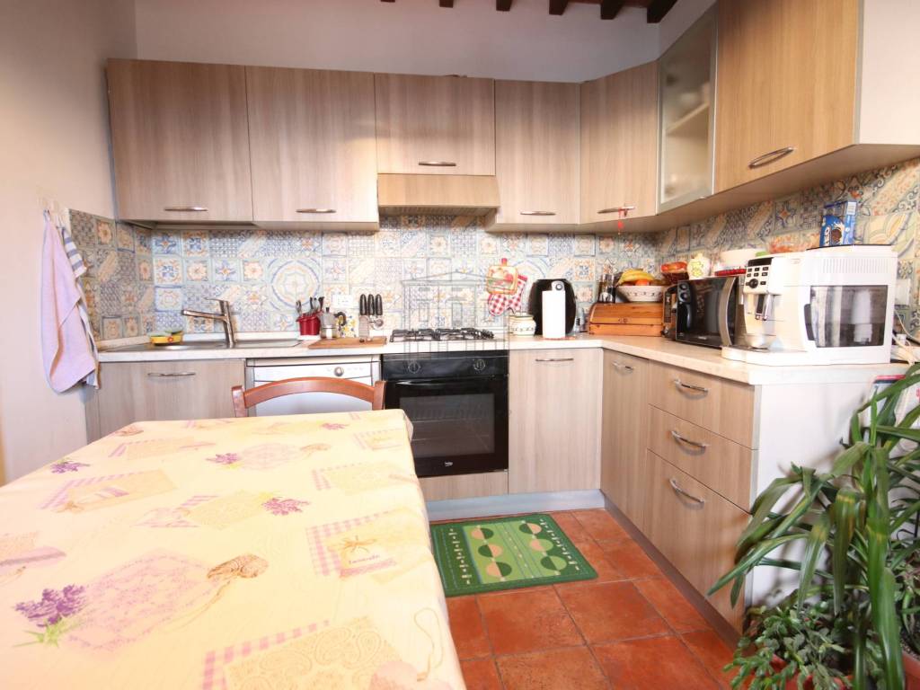 Appartamento a Lucca in Via per Camaiore, 18 - Foto 5
