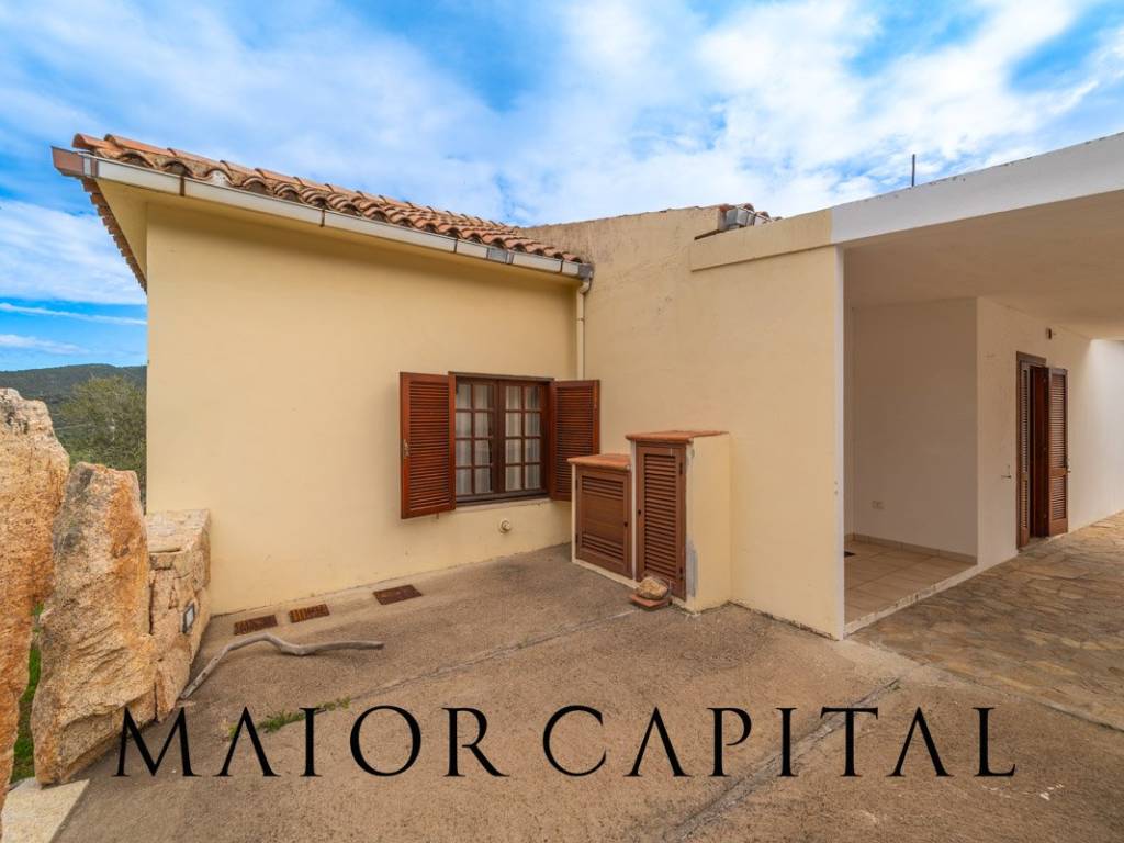 Villa a Budoni in Via Leonardo da Vinci - Foto 2