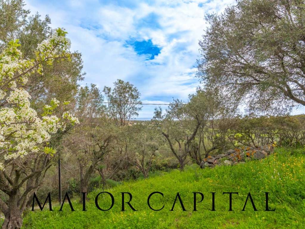 Villa a Budoni in Via Leonardo da Vinci - Foto 3