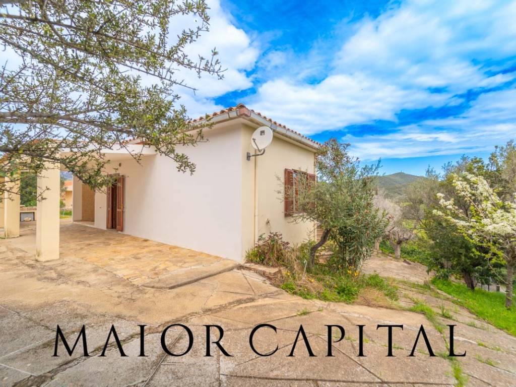 Villa a Budoni in Via Leonardo da Vinci - Foto 4