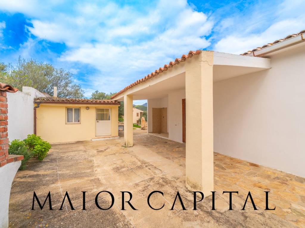 Villa a Budoni in Via Leonardo da Vinci - Foto 5