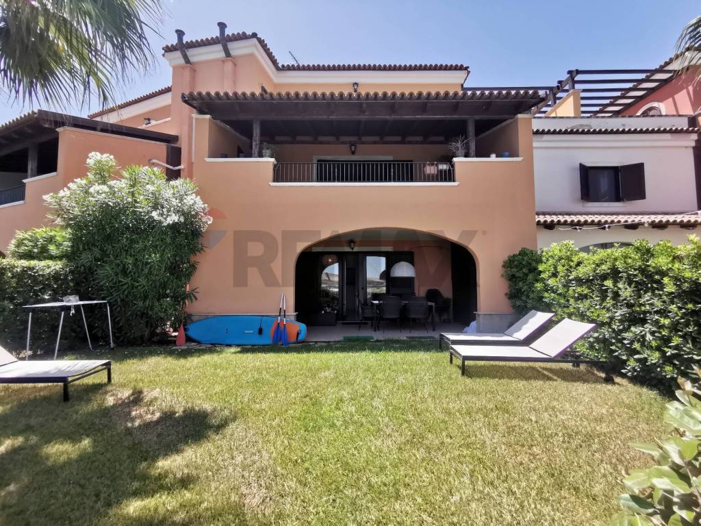 Villa a Policoro in Via San Giusto marinagri - Foto 2