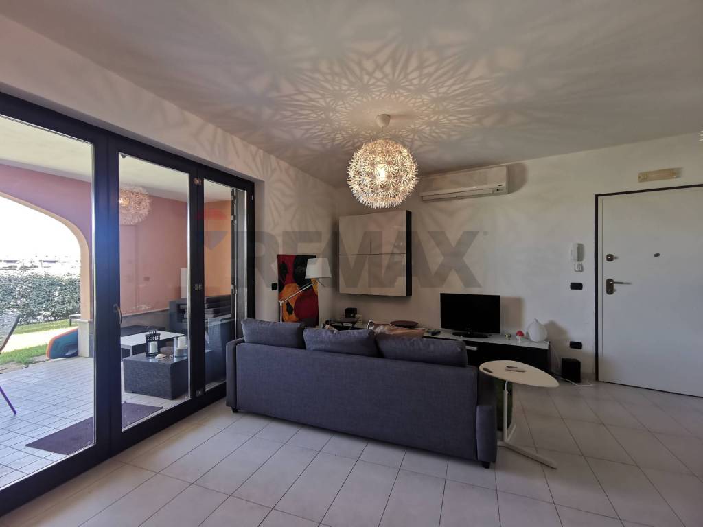 Villa a Policoro in Via San Giusto marinagri - Foto 3
