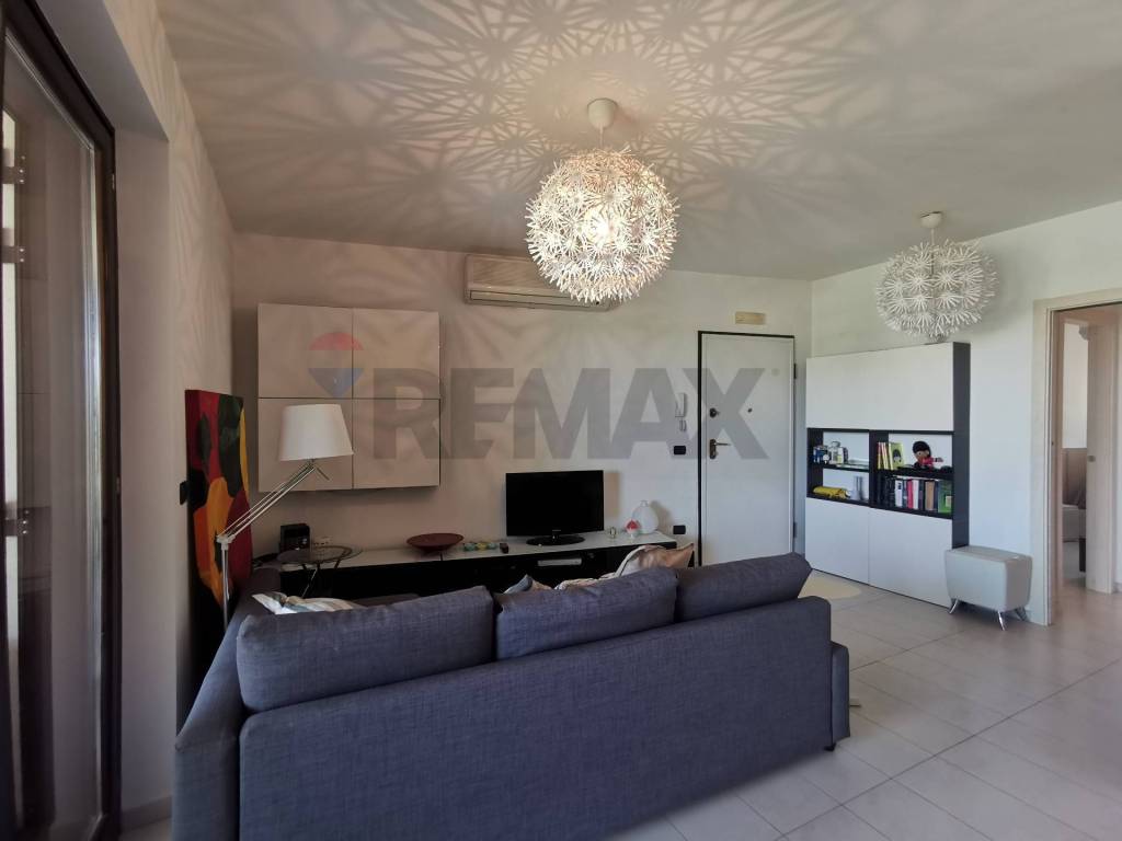 Villa a Policoro in Via San Giusto marinagri - Foto 4