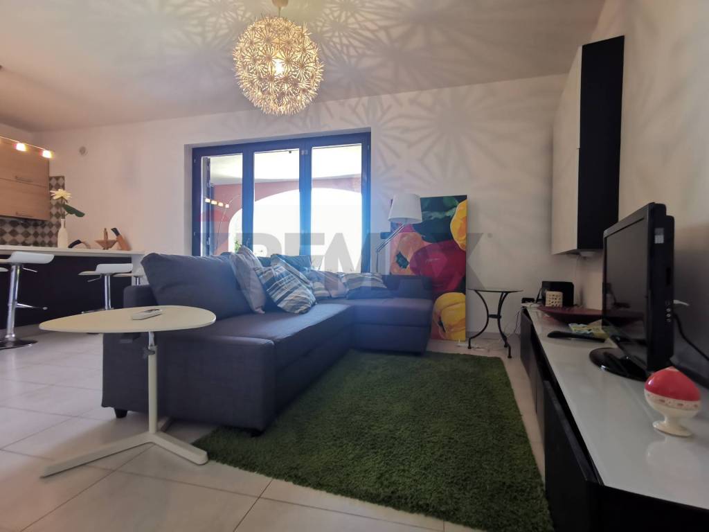 Villa a Policoro in Via San Giusto marinagri - Foto 5