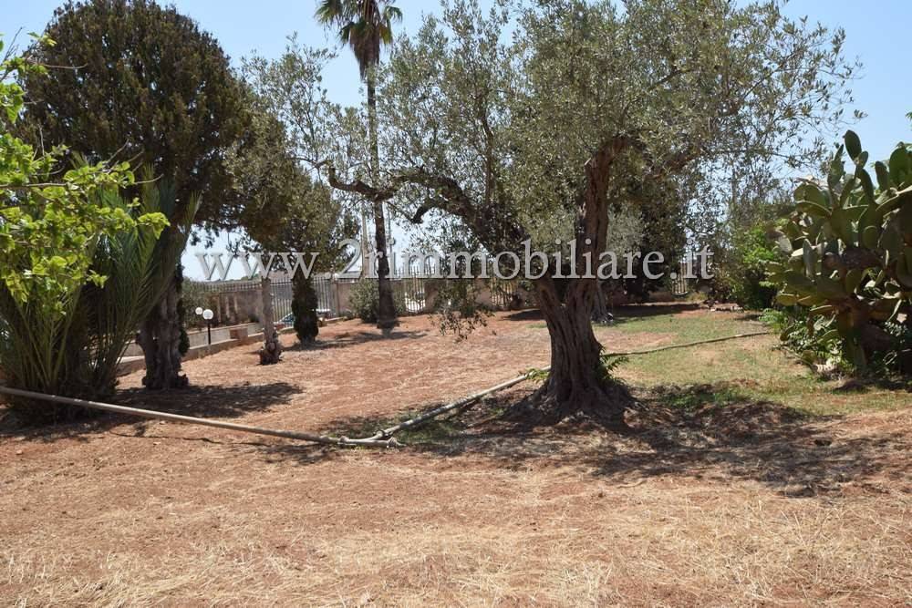 Villa a Mazara del vallo in via val di noto - Foto 3