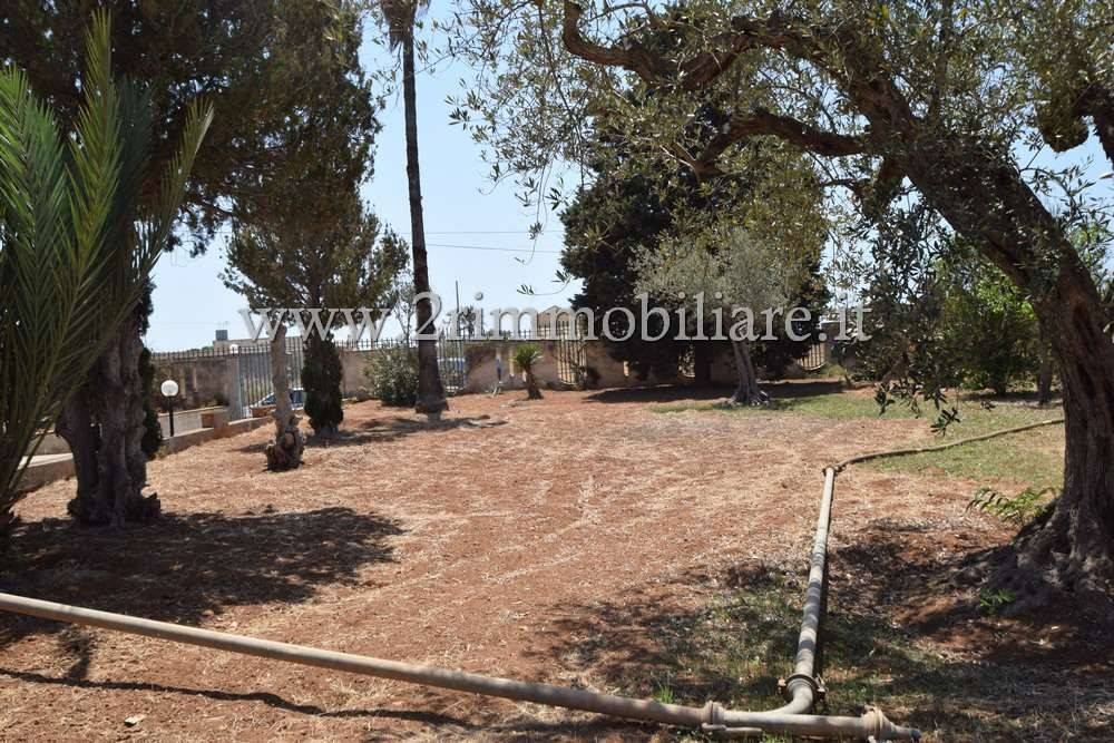 Villa a Mazara del vallo in via val di noto - Foto 4