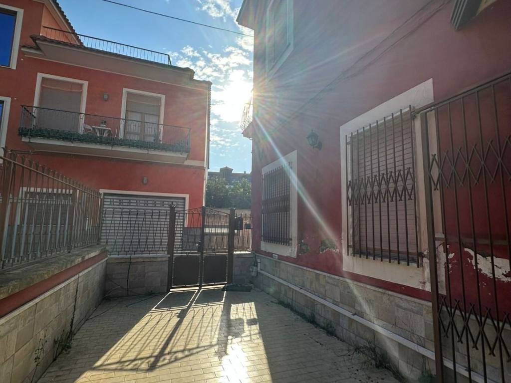 Villa a Scisciano in Corso Umberto I, 16 - Foto 5