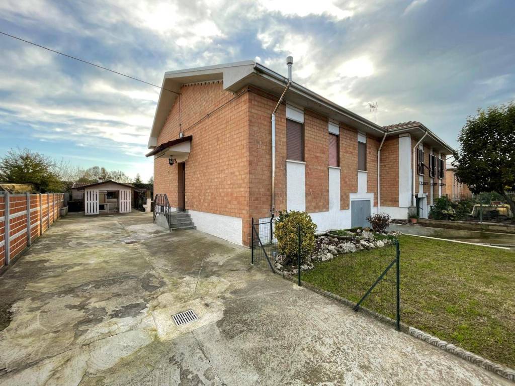 Villa a Alessandria in Via Tagliata, 44 - Foto 5