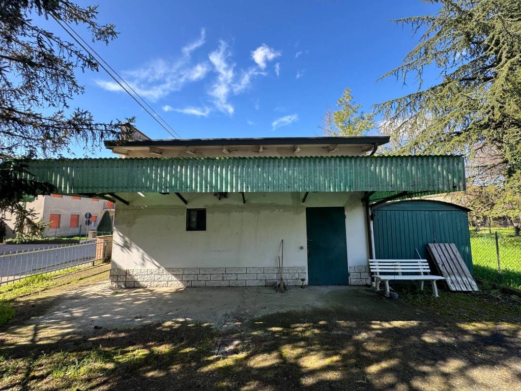 Villa a Alfonsine in Via Vincenzo Antonellini, 11 - Foto 5