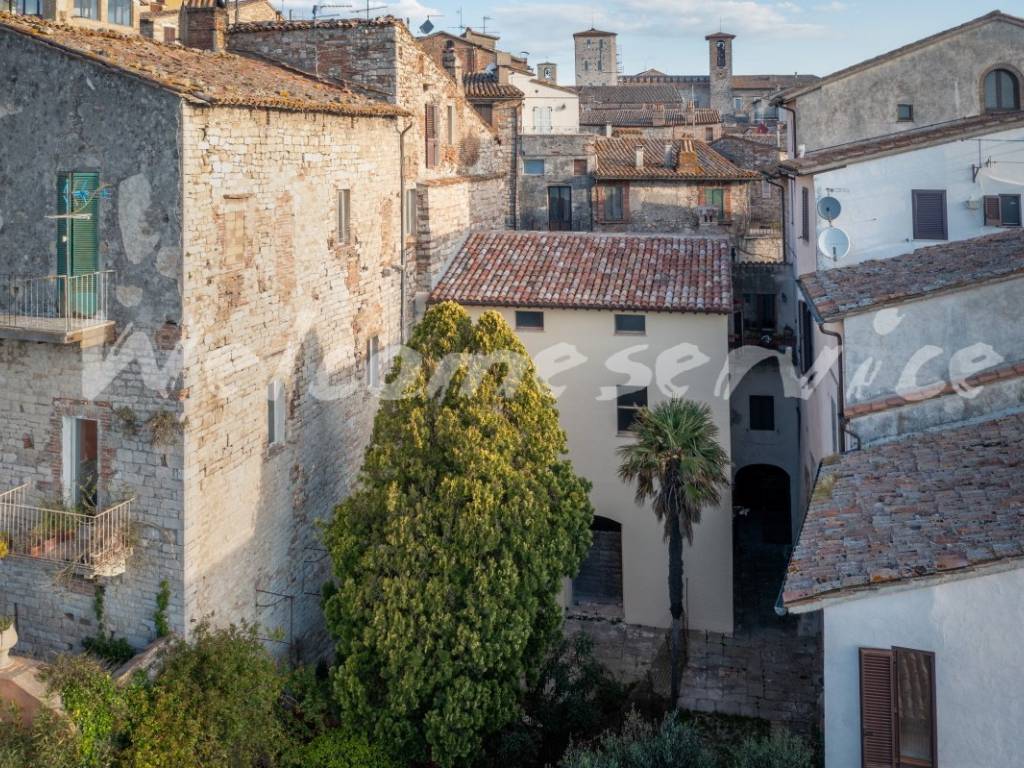 Casa indipendente a Todi in Todi, 29 - Foto 3