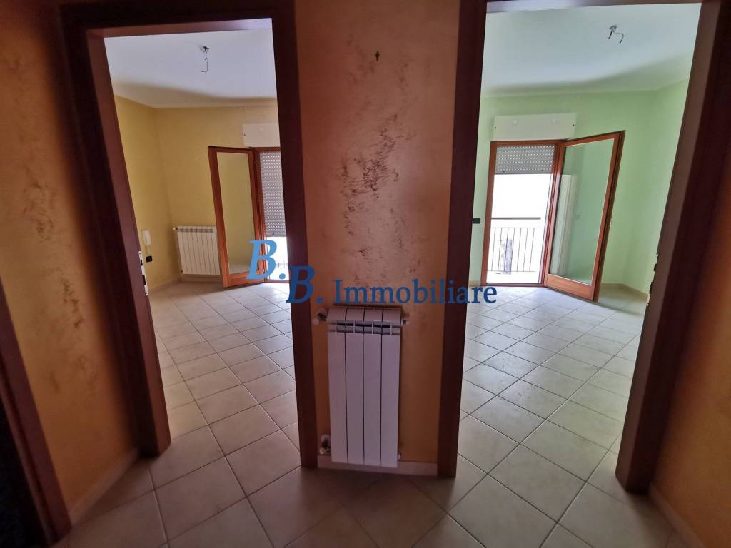 Appartamento a Alcamo in Via John Fitzgerald Kennedy - Foto 2